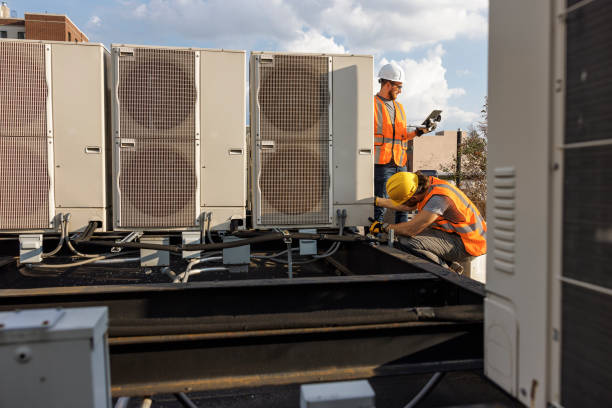 Best HVAC system installation  in Hudson, WI