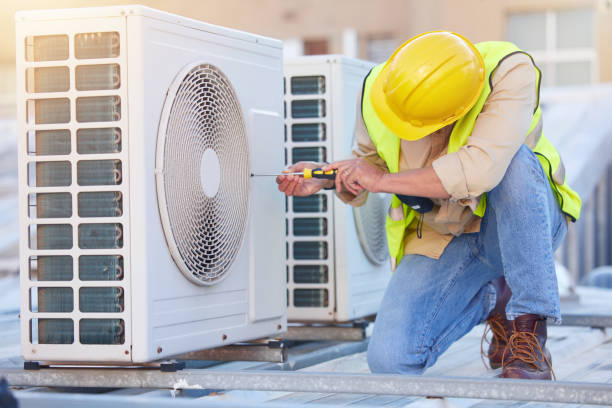 Best Ductless HVAC repair  in Hudson, WI