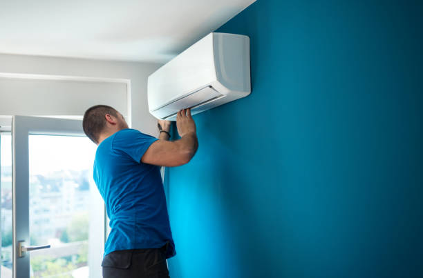 Local HVAC companies in Hudson, WI