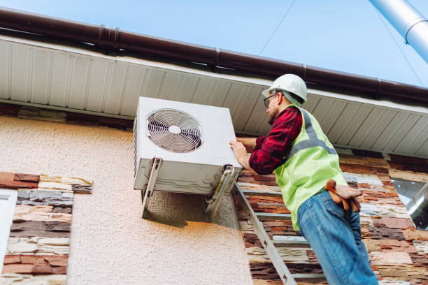 Trusted Hudson, WI HVAC Experts