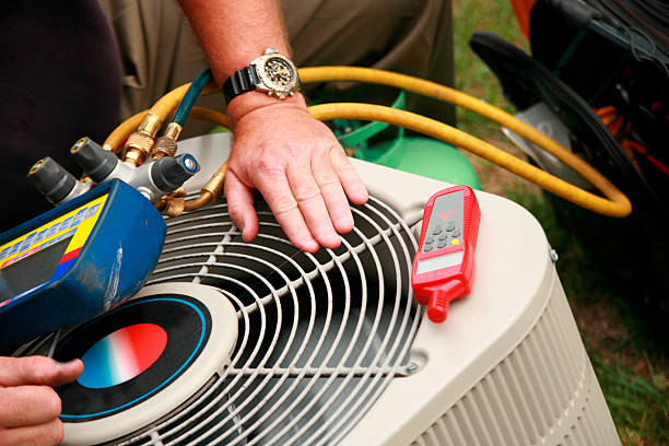 Best Affordable HVAC services  in Hudson, WI