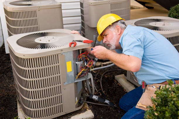 Best Residential HVAC services  in Hudson, WI