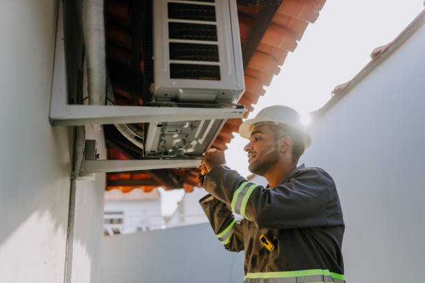 Best HVAC contractors  in Hudson, WI