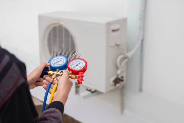 Best HVAC repair near me  in Hudson, WI