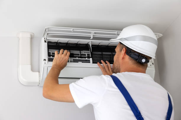 Best HVAC replacement cost  in Hudson, WI