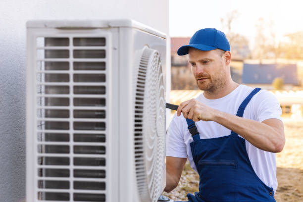Best Affordable HVAC services  in Hudson, WI