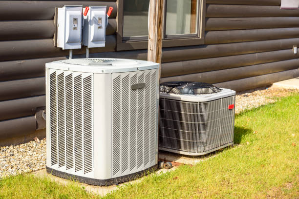 Best HVAC service technicians  in Hudson, WI